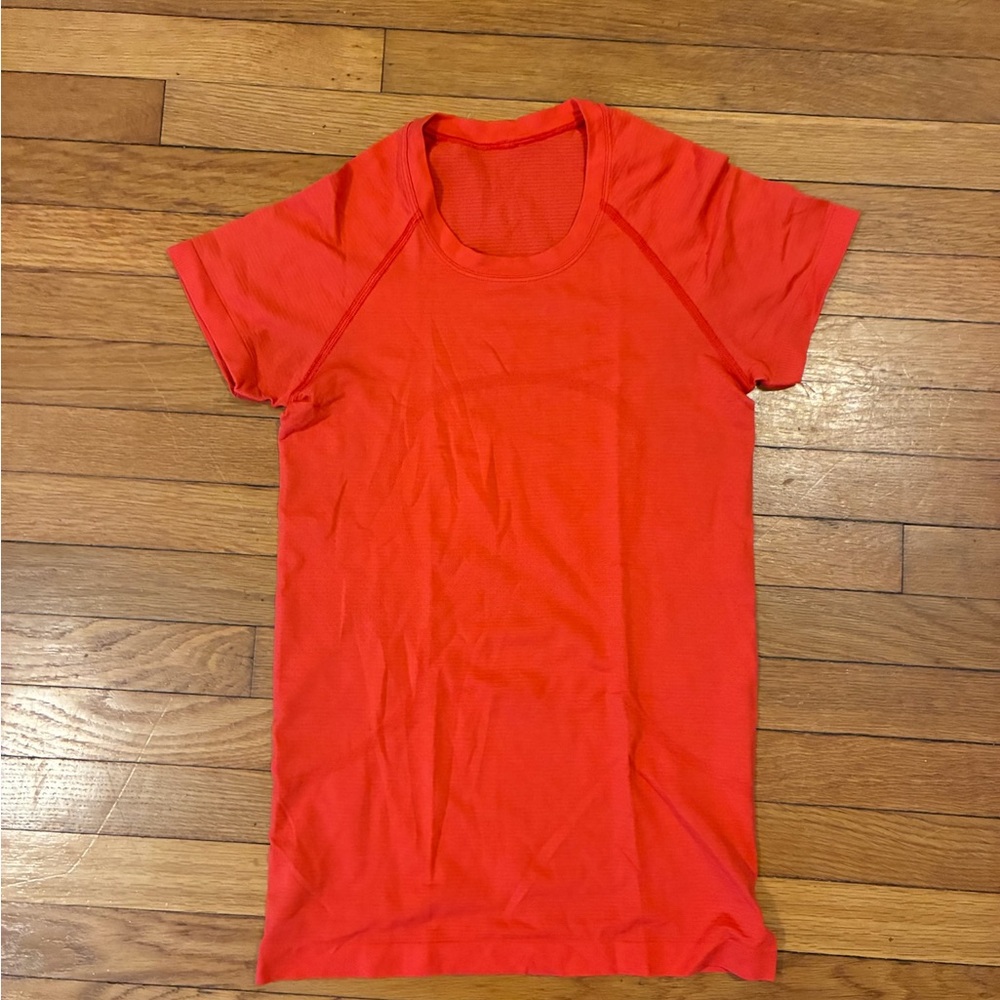 Lululemon Swiftly Tech